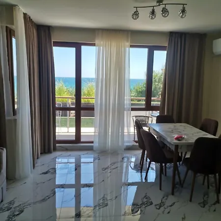 Apart-hotel Zigrabay Lovely Appartments Primorsko