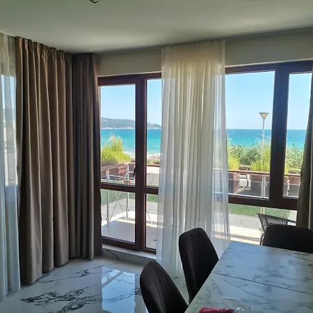 Zigrabay Lovely Appartments Apart-hotel