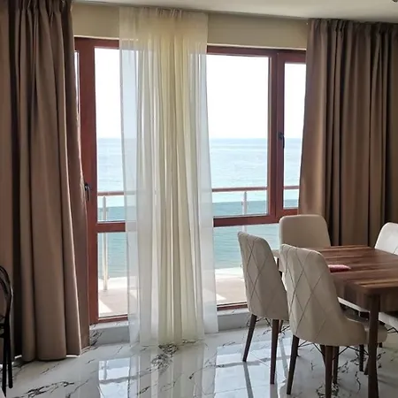 Zigrabay Lovely Appartments Apart-hotel