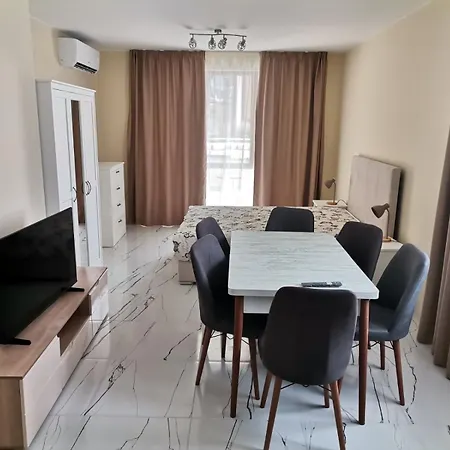 Zigrabay Lovely Appartments Apart-hotel