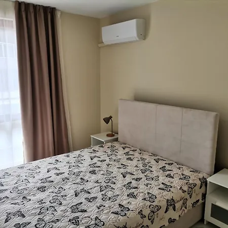 Zigrabay Lovely Appartments Aparthotel 4*