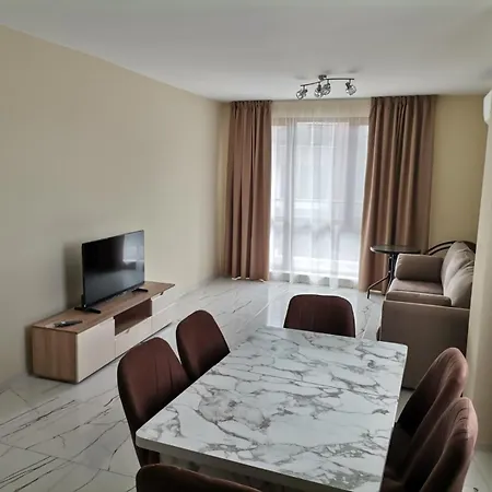 Zigrabay Lovely Appartments 4*