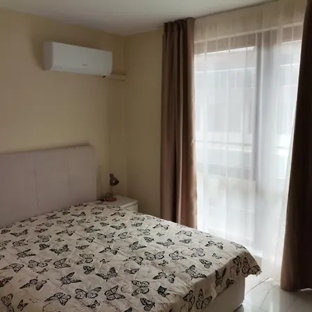 Zigrabay Lovely Appartments Apart-hotel Primorsko