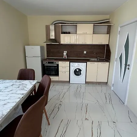 Zigrabay Lovely Appartments