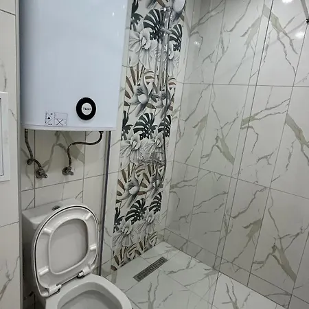 Zigrabay Lovely Appartments Apart-hotel Primorsko