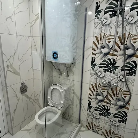 Aparthotel Zigrabay Lovely Appartments Primorsko