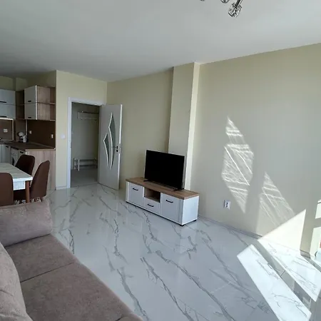 Apart-hotel Zigrabay Lovely Appartments Primorsko