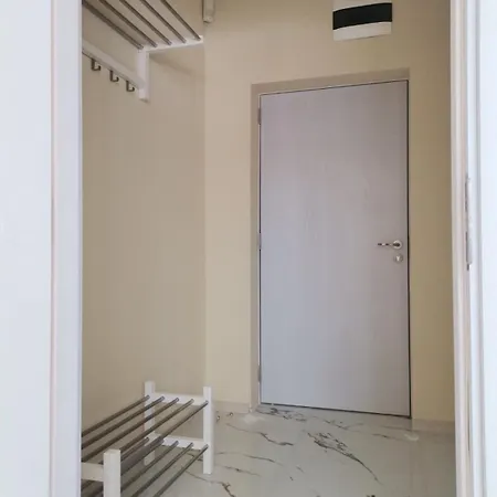 Apart-hotel Zigrabay Lovely Appartments 4*