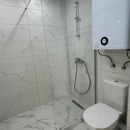 Zigrabay Lovely Appartments Apart-hotel Primorsko