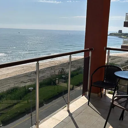 Apart-hotel Zigrabay Lovely Appartments Primorsko