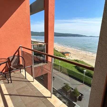 Zigrabay Lovely Appartments Apart-hotel