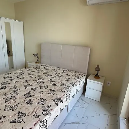 Apart-hotel Zigrabay Lovely Appartments Primorsko