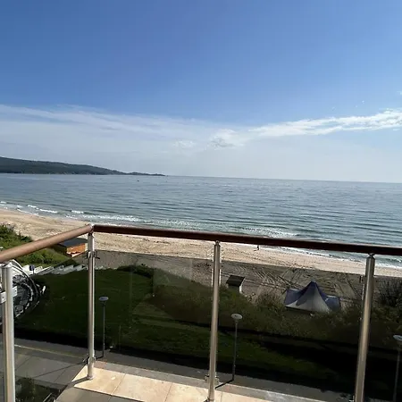 Zigrabay Lovely Appartments 4*