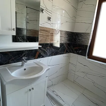 Zigrabay Lovely Appartments Aparthotel