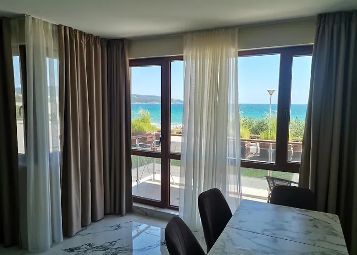 Zigrabay Lovely Appartments شقة فندقية