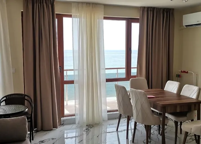 Zigrabay Lovely Appartments شقة فندقية