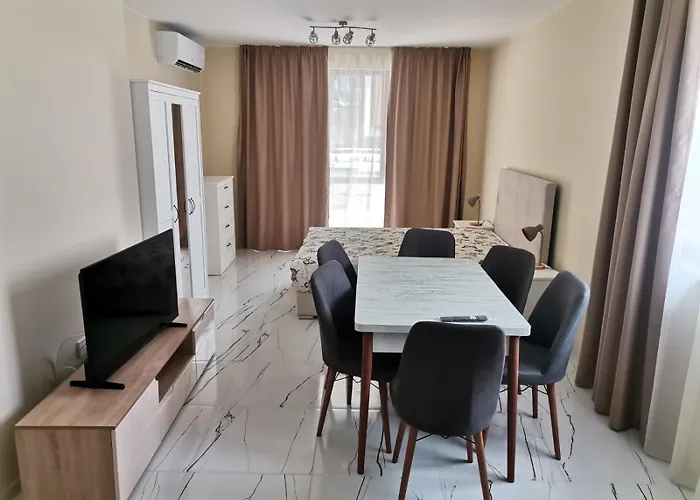 Zigrabay Lovely Appartments شقة فندقية