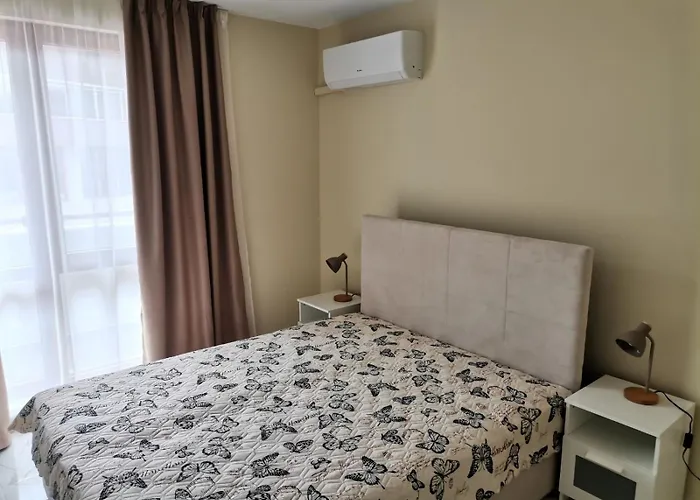 Zigrabay Lovely Appartments Lejlighedshotel 4*