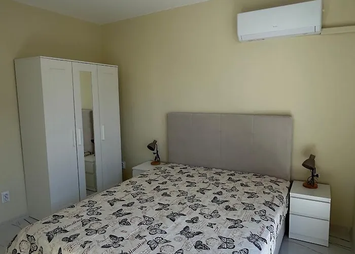 Lejlighedshotel Zigrabay Lovely Appartments Primorsko