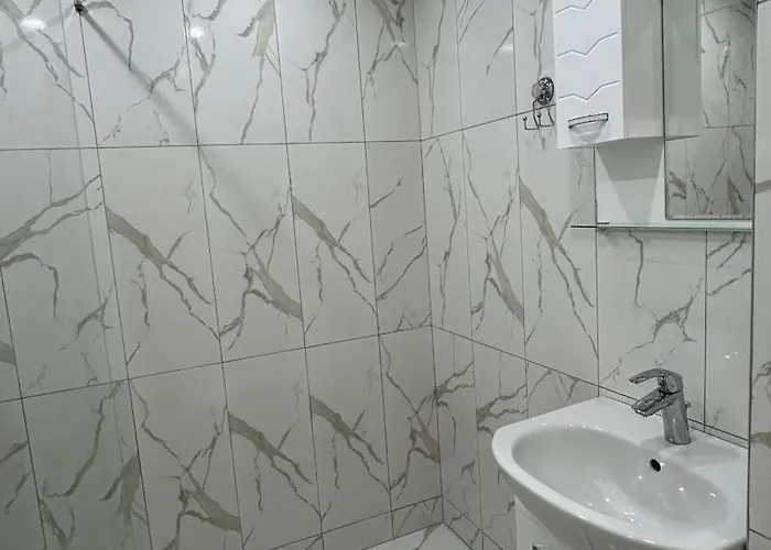 Zigrabay Lovely Appartments بريمورسكو