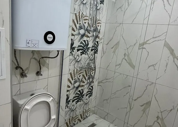 Zigrabay Lovely Appartments شقة فندقية بريمورسكو