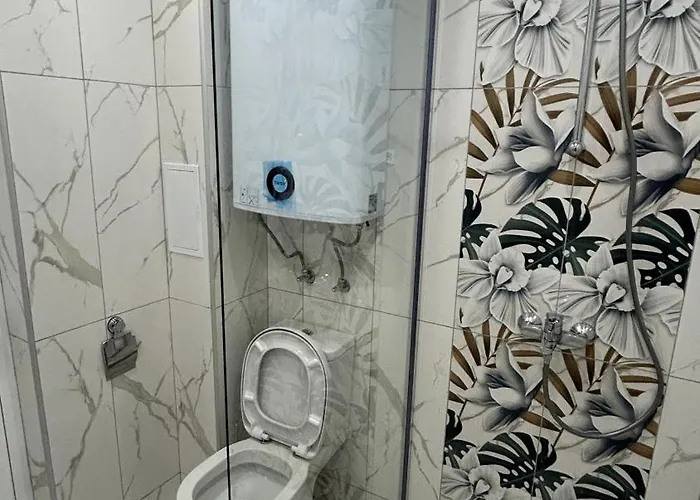 Lejlighedshotel Zigrabay Lovely Appartments Primorsko