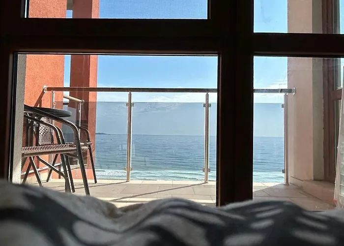 Zigrabay Lovely Appartments Primorsko