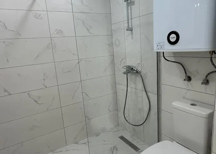 Zigrabay Lovely Appartments شقة فندقية بريمورسكو