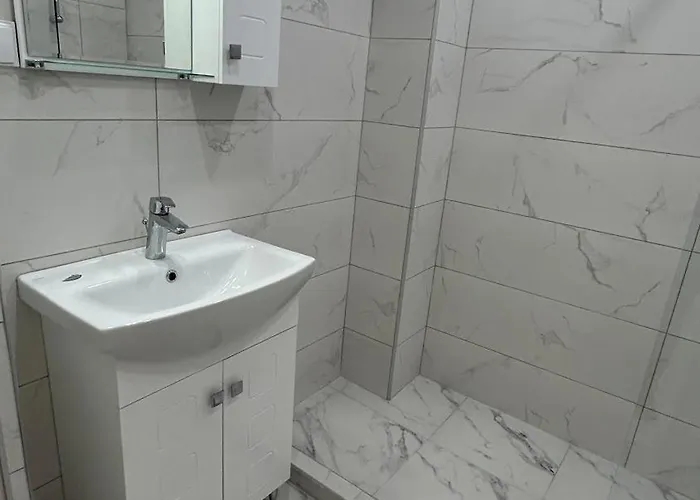 Zigrabay Lovely Appartments بريمورسكو