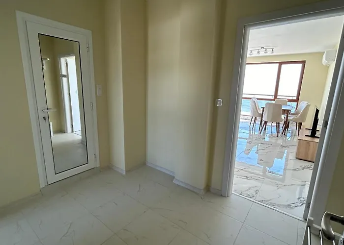 Zigrabay Lovely Appartments Lejlighedshotel