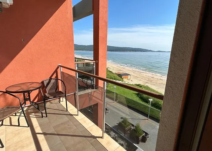 Zigrabay Lovely Appartments شقة فندقية