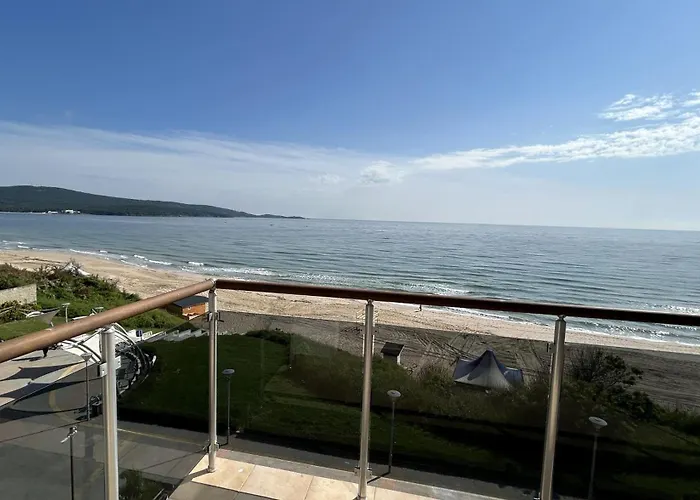 Zigrabay Lovely Appartments 4*