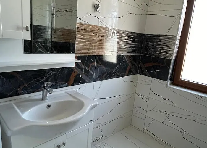 Zigrabay Lovely Appartments شقة فندقية