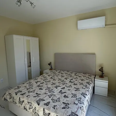公寓式酒店 Zigrabay Lovely Appartments 普里莫尔斯科