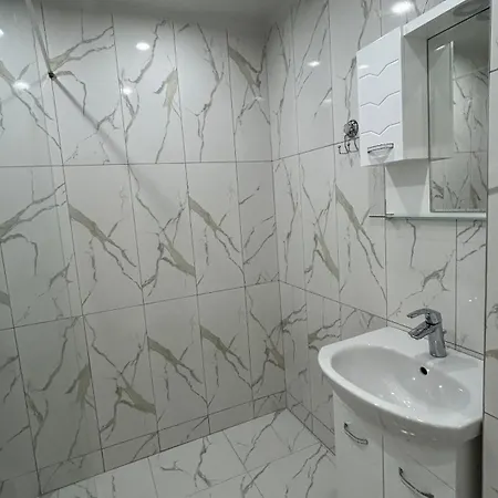 Zigrabay Lovely Appartments Primorsko