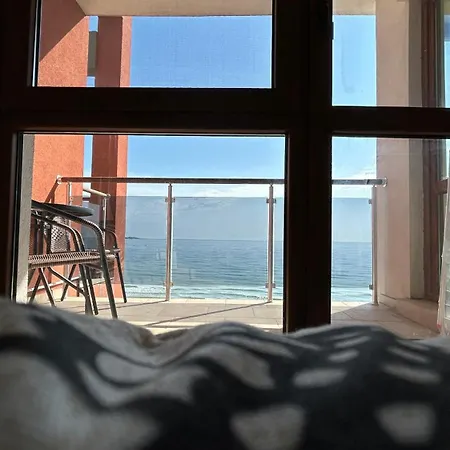 Zigrabay Lovely Appartments Primorsko