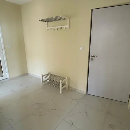 Zigrabay Lovely Appartments Appart hôtel 4*