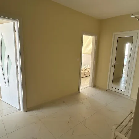 Appart hôtel Zigrabay Lovely Appartments 4*