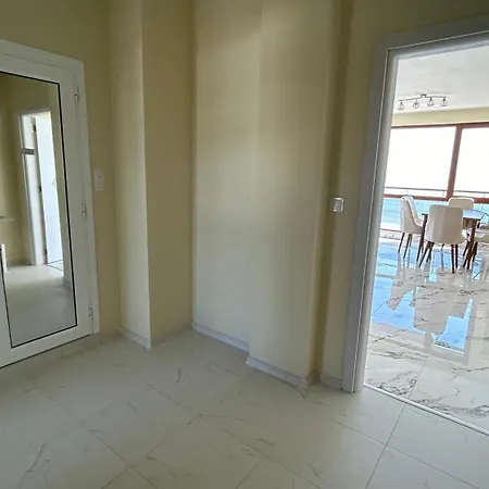 Zigrabay Lovely Appartments Appart hôtel