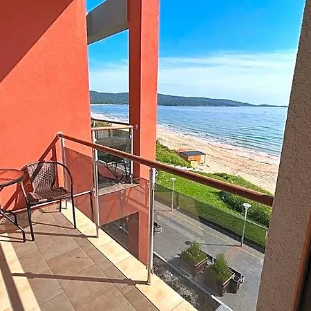 Zigrabay Lovely Appartments 4*