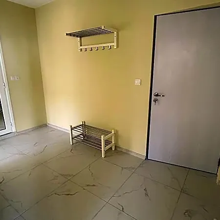 公寓式酒店 Zigrabay Lovely Appartments 普里莫尔斯科