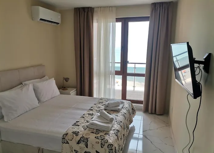 Zigrabay Lovely Appartments 4*