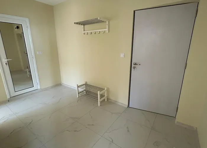 Zigrabay Lovely Appartments Aparthotel 4*