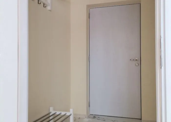 Aparthotel Zigrabay Lovely Appartments 4*