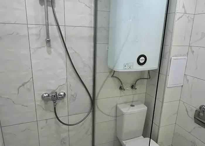 Zigrabay Lovely Appartments 4* Primorsko